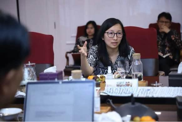 Buronan Korupsi Laptop Jurist Tan Menghilang, Imigrasi Akui Jejaknya Masih Gelap