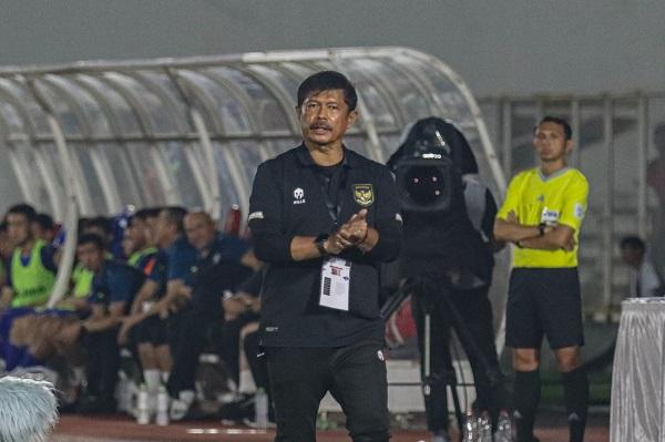Dari Hasil Uji Coba Internasional, Indra Sjafri Sebut 17 Pemain Bisa Jadi Skuad Timnas U-20 Indonesia