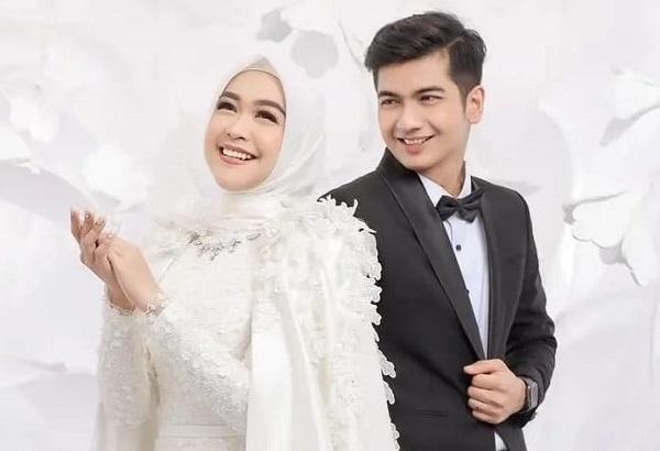 Ria Ricis Resmi Gugat Cerai Suaminya Teuku Ryan