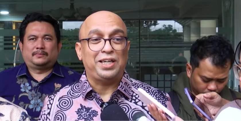 Bidik Mafia Sawit, Kejaksaan Agung Geledah Kediaman Eks Menteri LHK Siti Nurbaya
