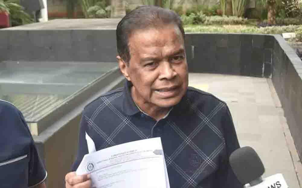 KPK Endus Jejak Penghilangan Bukti di Maktour, Skandal Kuota Haji Kian Memanas
