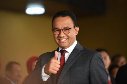 Tanpa Parpol Nama Anies Selalu Bertengger di Tiga Besar Lembaga Survei, Pengamat: Tanda Publik Inginkan Perubahan