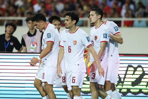 Budi Setiawan: Bukan STY Tapi Erick Thohir Yang Sukses Membawa Timnas Indonesia Lewat Naturalisasi