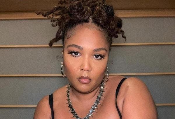Lizzo Mulai Rencanakan Mundur dari Dunia Hiburan