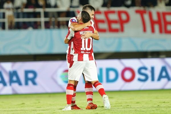 Persis Solo Buka Peluang ke Championship Series