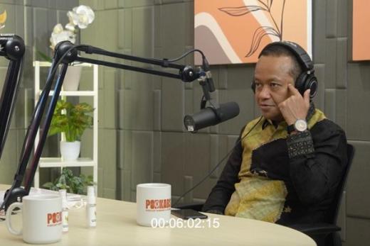 Gaspol! Investasi di Indonesia Lampaui Target