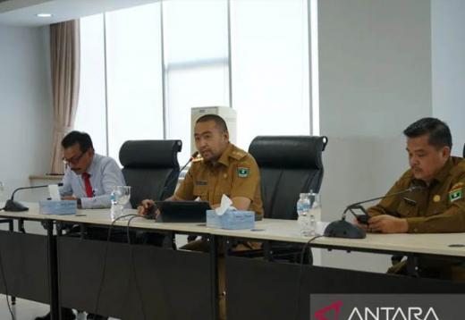 Perantau Diimbau Tabungkan Uang di Bank Nagari