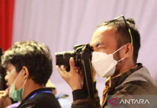 Wartawan BPC Bukittinggi Rifa Yanas Raih Juara 1 Lomba Karya Jurnalistik Nasional Jasa Marga