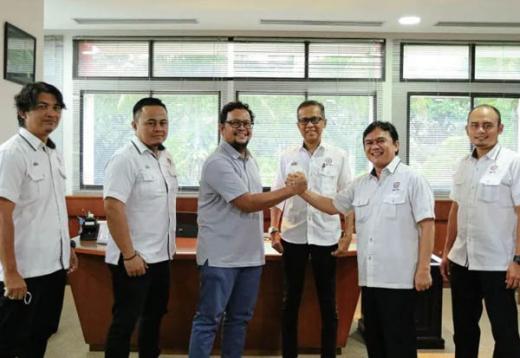 Semen Padang Berharap Liga2 Digelar Tandang dan Kandang Serta Dihadiri Penonton