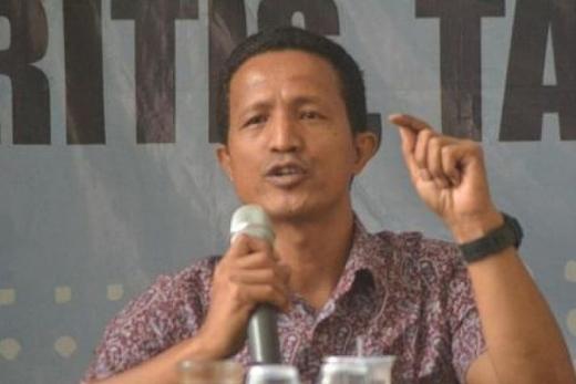 Unggahan Medsos Bernada Kampanye Nyapres Berbuntut Pertanyaan soal Kinerja DPD