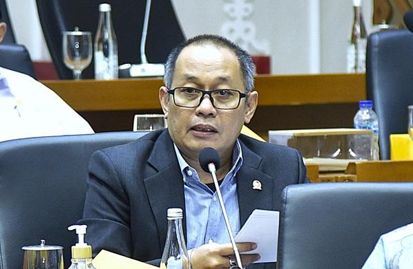 Sofwan Dedy Ingatkan Pemerintah Jangan Terima Lahan Hibah Bermasalah
