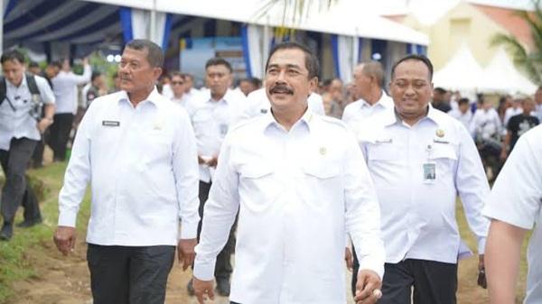 Menteri Agus: Remisi Waisak Bentuk Penghargaan bagi Warga Binaan yang Berubah