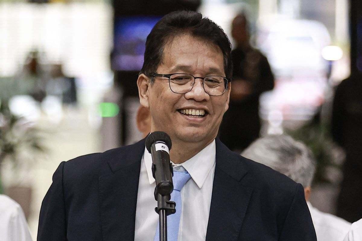 Menteri Keuangan Banggakan Restrukturisasi DJBC, Skandal Suap Blueray Cargo Menjadi Sandungan