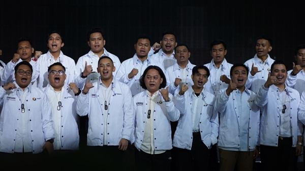 Transformasi BePro Diminta Dorong Wujudkan Indonesia Emas 2045