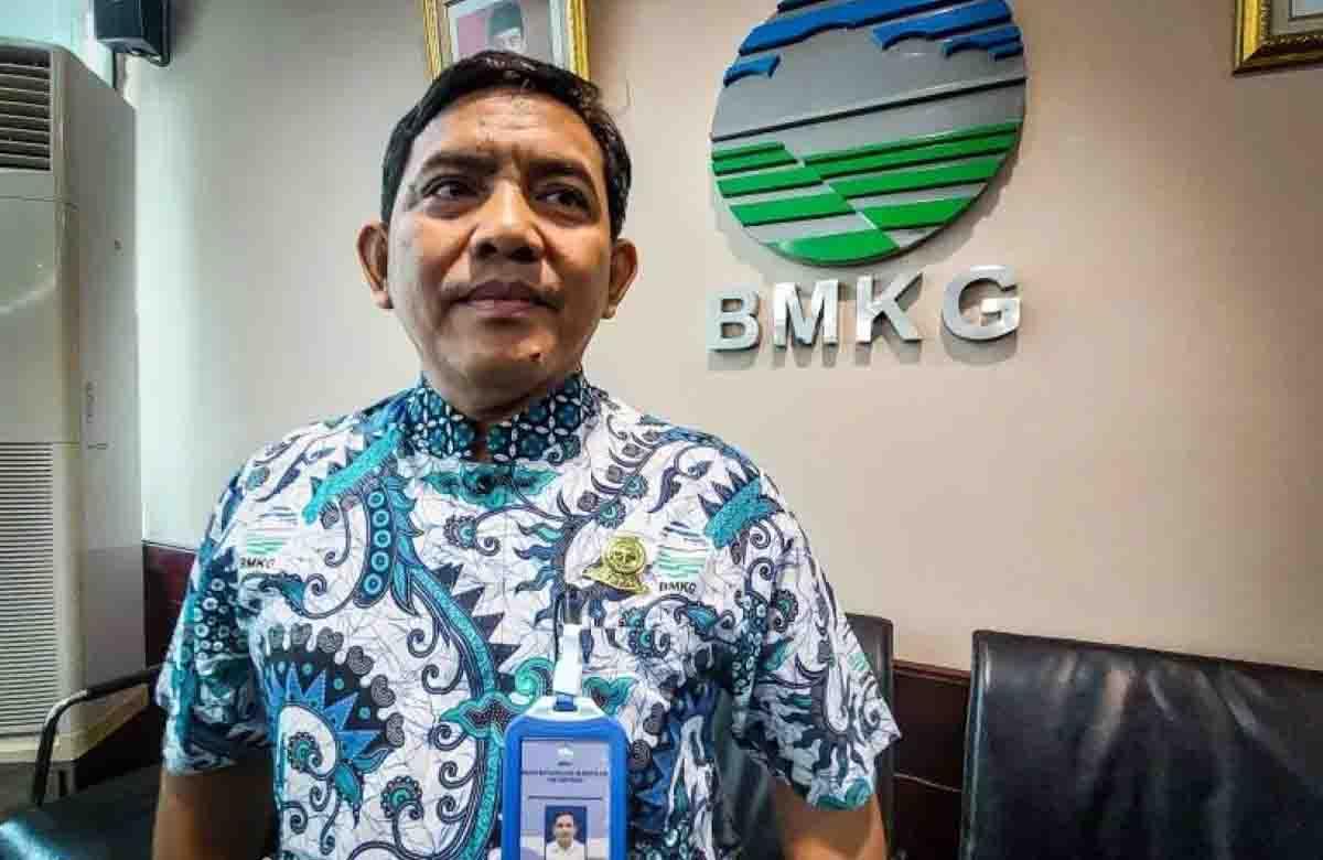 BMKG: Peringatan Tsunami Dicabut, Gelombang Laut Stabil