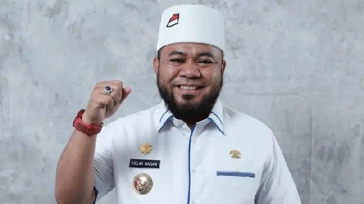 Aset Daerah Dijadikan Jaminan Bank, Gubernur Bengkulu Diperiksa Jaksa