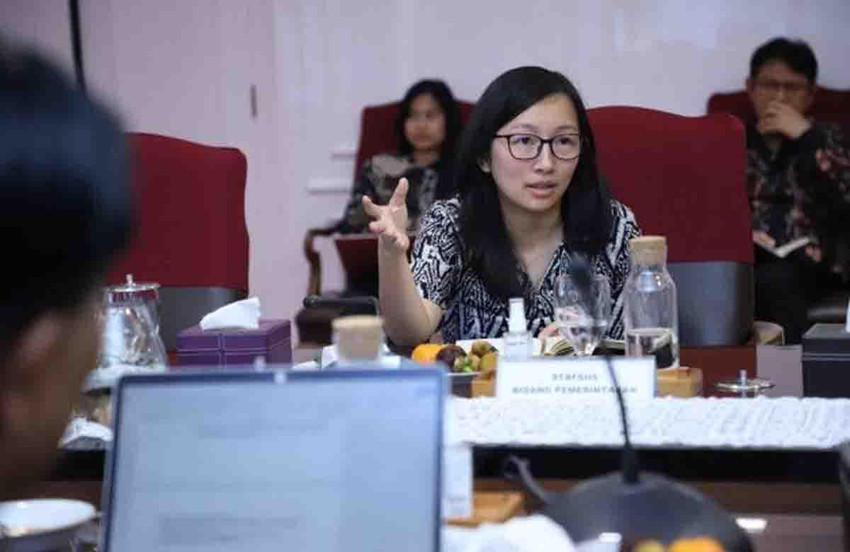 Kasus Chromebook: Kejagung Segera Ajukan DPO Jurist Tan ke Interpol