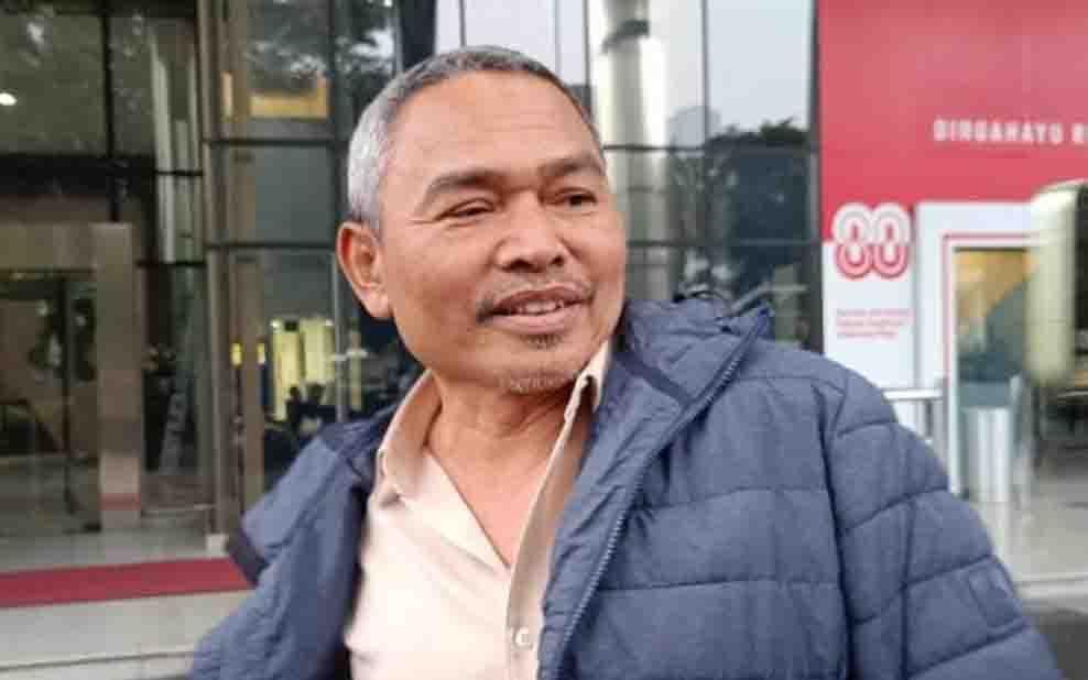 Usut Modus Yayasan Fiktif, KPK Kembali Panggil Satori Kasus CSR OJK