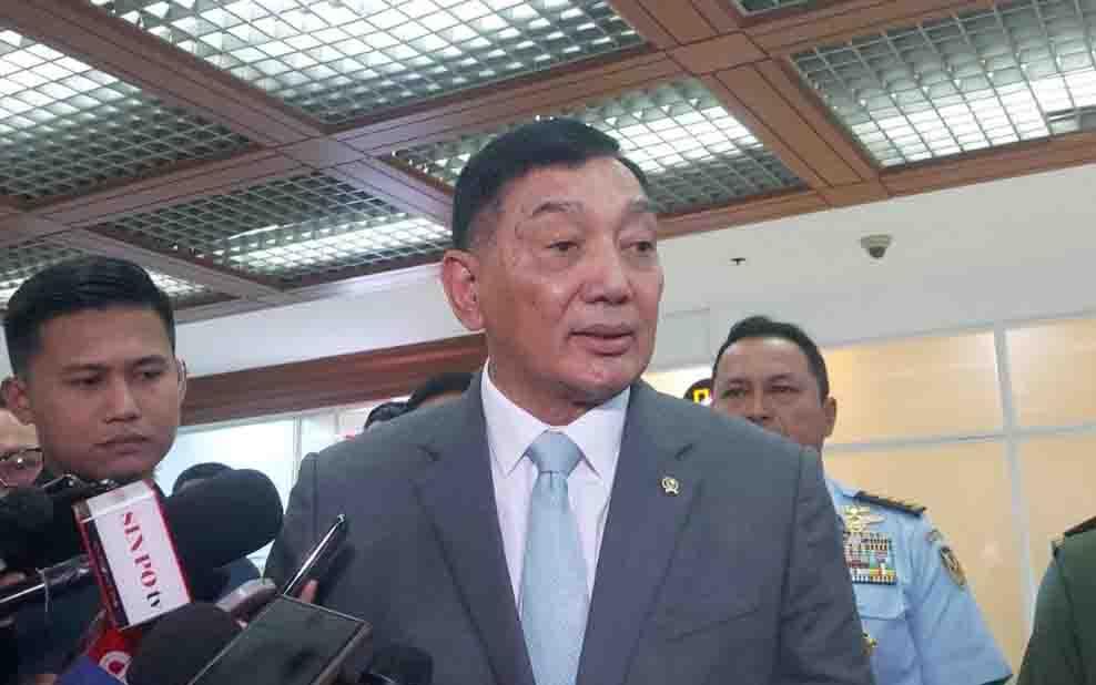 Terima Tambahan Anggaran Rp60 Triliun, Kemhan Fokus Tugas Dinamis