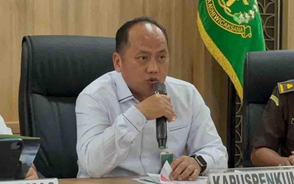 Aset Ratusan Miliar Disita Kejagung, Buntut Kasus Ekspor Bauksit PT QSS