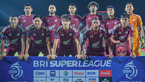 PSM, PSIM, dan Bali United Paling Banyak Berikan Pemain U 23 Tampil