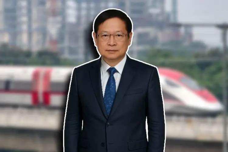 Figur Asing di Kursi Puncak KCIC, Menakar Pengaruh China dalam Arah Infrastruktur Indonesia