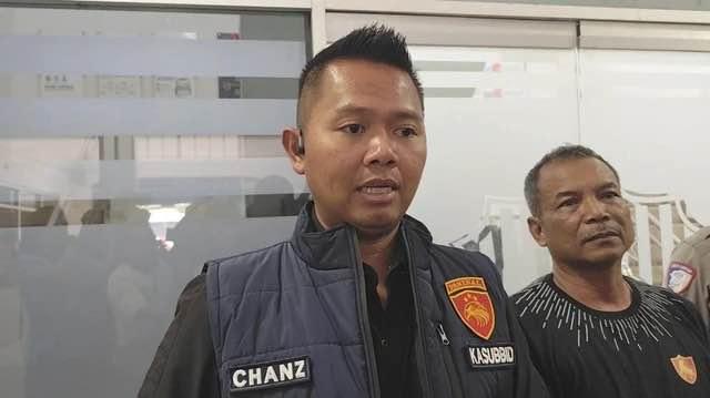 Tangisan Ayah Korban Polisi Mabuk di Medan: “Anak Saya Belum Sadar, Tolong Tegakkan Keadilan”