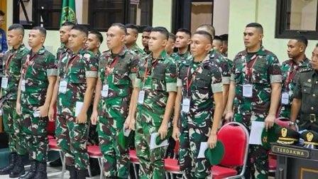 Tragedi Prada Lucky, Cermin Gelap Kekerasan di Tubuh Militer yang Mulai Terungkap di Persidangan