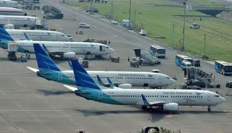 Bukan Sekadar Diskon, Strategi Garuda Jelang Nataru Jadi Sinyal Kebangkitan Maskapai Pelat Merah