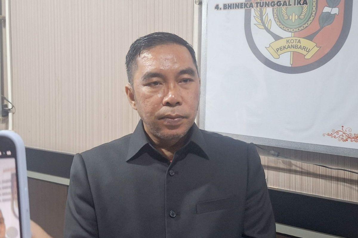 Pemkot Pekanbaru Rampungkan Perbaikan Jalan 47 Kilometer, DPRD Beri Dukungan Penuh