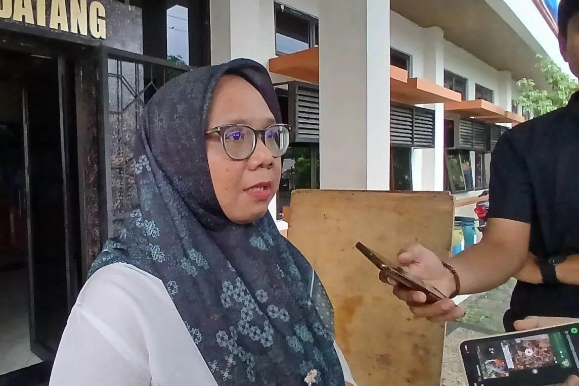 Kecamatan Sail Genjot Perbaikan Jalan dan Drainase, Sampah Liar Mulai Ditertibkan