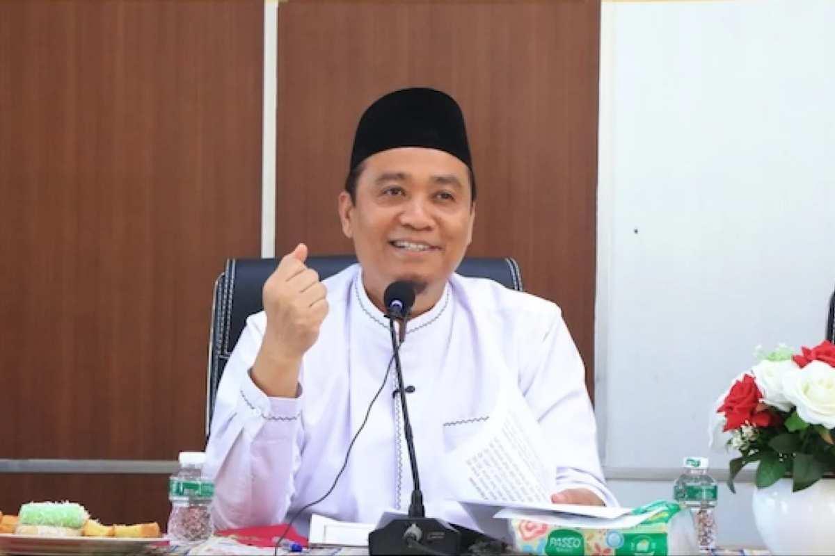 Tekan Kasus Penularan, KPA dan Pemkot Pekanbaru Siapkan Program Penyuluhan HIV/AIDS ke Kampus