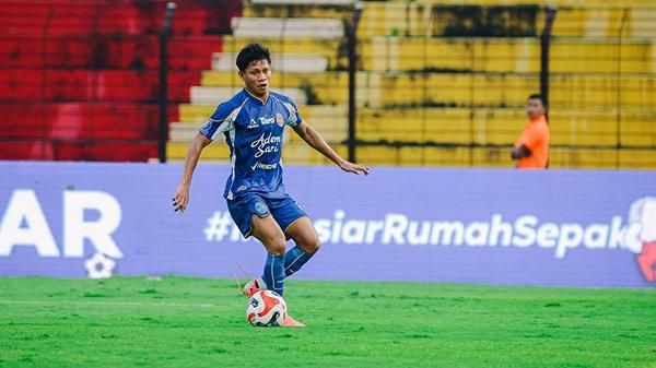 Yusaku Yamadera dan Fahreza Sudin Rela Tak Pulang demi Laga Penting