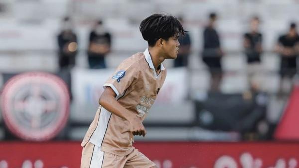 Ridjar Nurviat Menyimpan Pelajaran Hasil Imbang Dewa United FC